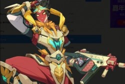 王牌战士最新爆料图片,神秘角色登场，战力升级再掀热潮！