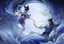 嫦娥后羿最新爆料图,探寻月球神秘面纱