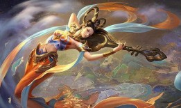 敦煌皮肤最新爆料,神秘东方美学，惊艳再现！
