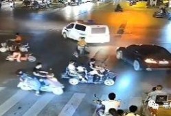 亳州爆料视频最新消息,视频揭露惊人真相，引发社会关注