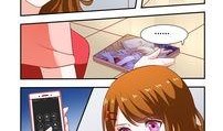 最新爆料漫画在线观看,最新爆料，在线观看，精彩剧情抢先看！
