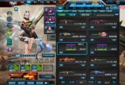 逆战最新体验服爆料5月,全新内容与玩法抢先看
