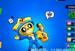 荒野乱斗戈雷最新爆料,荒野乱斗神秘英雄即将揭晓