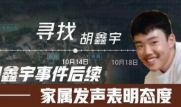 最新爆料胡鑫宇,揭秘真相背后的疑云重重